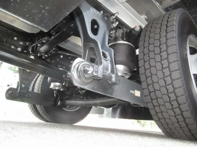 日野 レンジャー 2KG-FD2ABG(2WD)の写真23