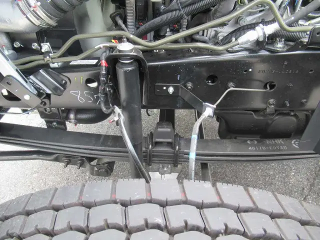 日野 レンジャー 2KG-FD2ABG(2WD)の写真24