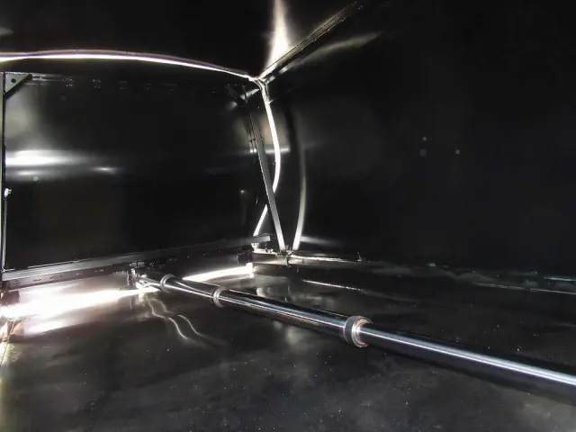 日野 レンジャー 2KG-FC2ABA(2WD)の写真11