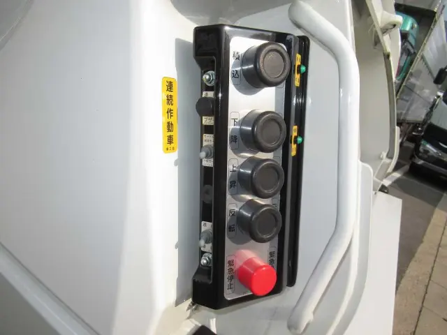 日野 レンジャー 2KG-FC2ABA(2WD)の写真12