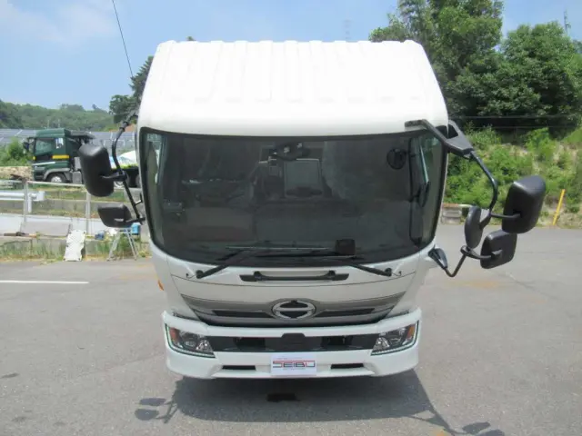 日野 レンジャー 2KG-FC2ABA(2WD)の写真18