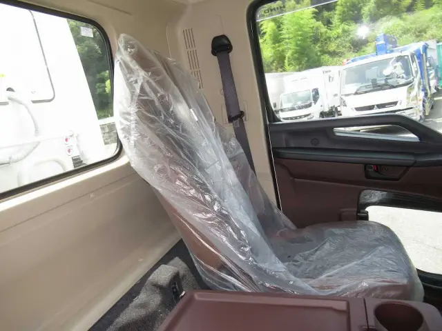 日野 レンジャー 2KG-FC2ABA(2WD)の写真22