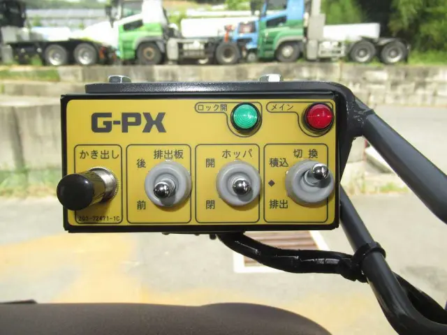 日野 レンジャー 2KG-FC2ABA(2WD)の写真25