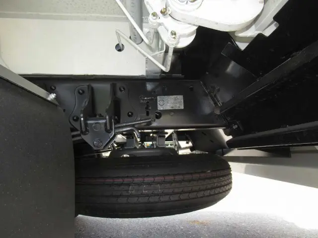 日野 レンジャー 2KG-FC2ABA(2WD)の写真26