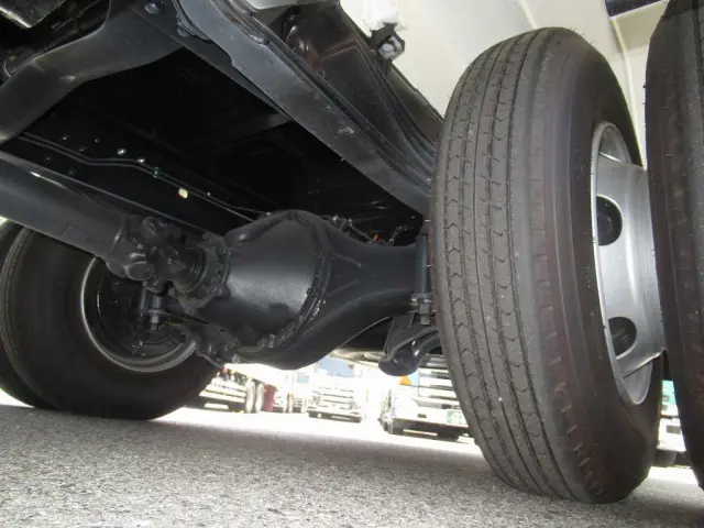 日野 レンジャー 2KG-FC2ABA(2WD)の写真27