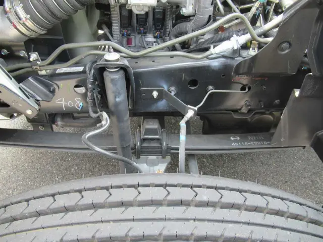 日野 レンジャー 2KG-FC2ABA(2WD)の写真28