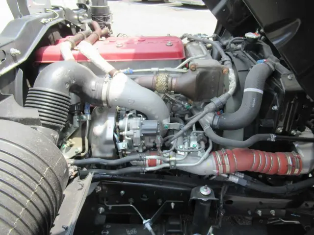 日野 レンジャー 2KG-FC2ABA(2WD)の写真29