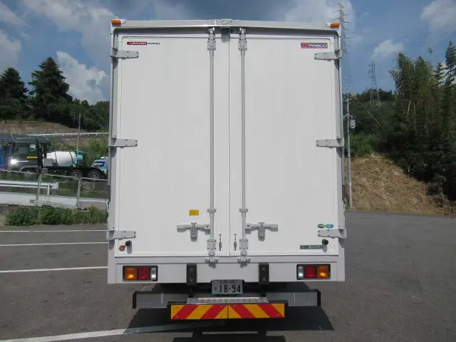 三菱 ファイター 2KG-FK65F(2WD)の写真5