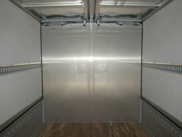 三菱 ファイター 2KG-FK65F(2WD)の写真11