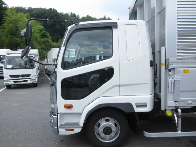 三菱 ファイター 2KG-FK65F(2WD)の写真13