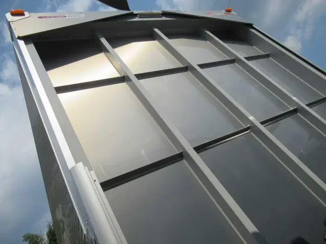 三菱 ファイター 2KG-FK65F(2WD)の写真16