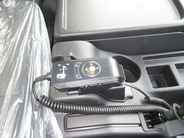 三菱 ファイター 2KG-FK65F(2WD)の写真20