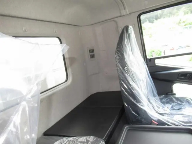 三菱 ファイター 2KG-FK65F(2WD)の写真21