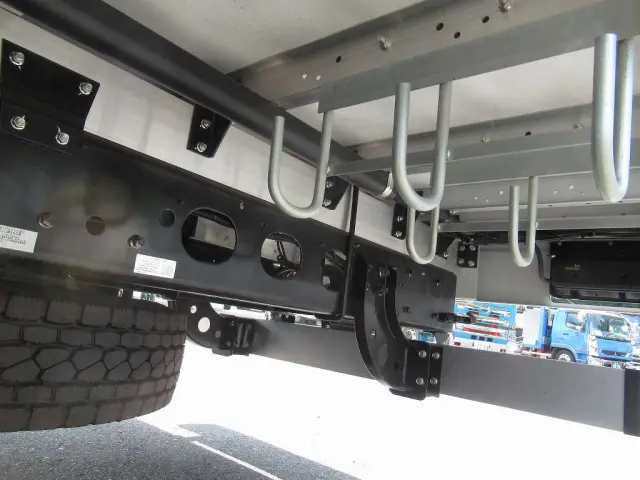 三菱 ファイター 2KG-FK65F(2WD)の写真24