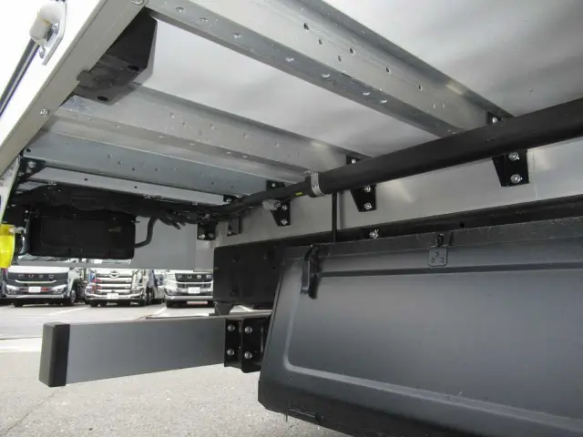 三菱 ファイター 2KG-FK65F(2WD)の写真25