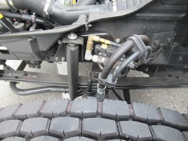 三菱 ファイター 2KG-FK65F(2WD)の写真27