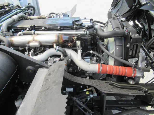 三菱 ファイター 2KG-FK65F(2WD)の写真28