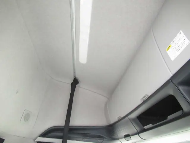 三菱 スーパーグレート 2PG-FV80VY(8x4)の写真19