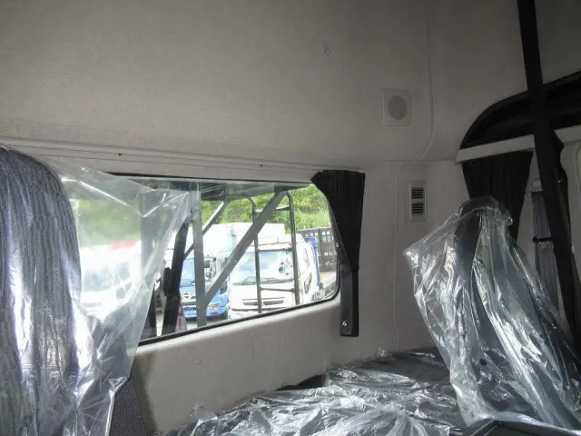 三菱 スーパーグレート 2PG-FV80VY(8x4)の写真20