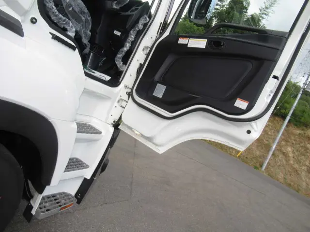 三菱 スーパーグレート 2PG-FV80VY(8x4)の写真22