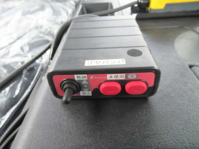 三菱 スーパーグレート 2PG-FV80VY(8x4)の写真29