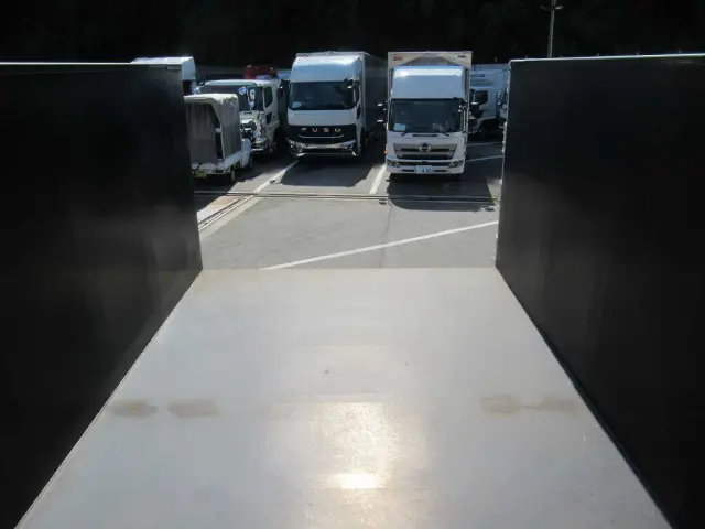 日野 プロフィア 2DG-FS1AHE(6x4)の写真12