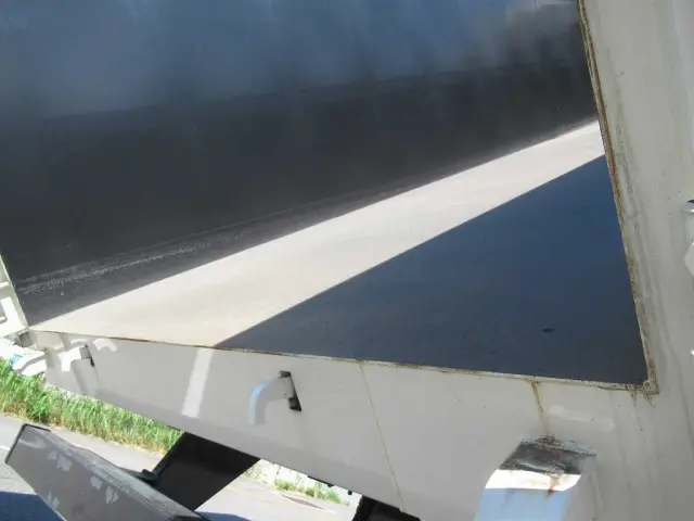 日野 プロフィア 2DG-FS1AHE(6x4)の写真16