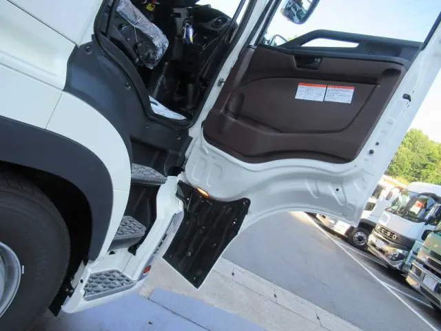 日野 プロフィア 2DG-FS1AHE(6x4)の写真25