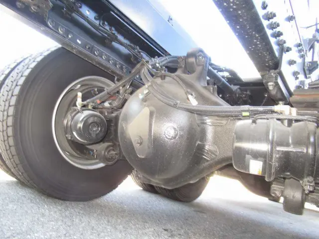 日野 プロフィア 2DG-FS1AHE(6x4)の写真27