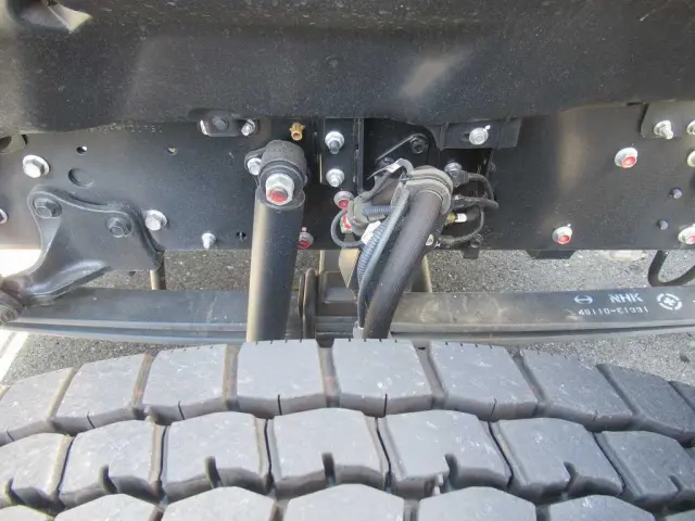 日野 プロフィア 2DG-FS1AHE(6x4)の写真28