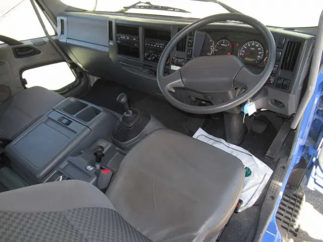 いすゞ フォワード PDG-FTR34S2(2WD)の写真24
