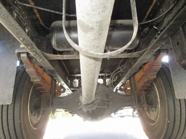 いすゞ フォワード PDG-FTR34S2(2WD)の写真30