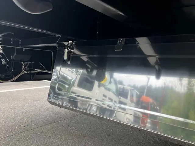 三菱 スーパーグレート 2PG-FS70HZ(8x4)の写真24