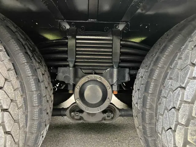 三菱 スーパーグレート 2PG-FS70HZ(8x4)の写真26