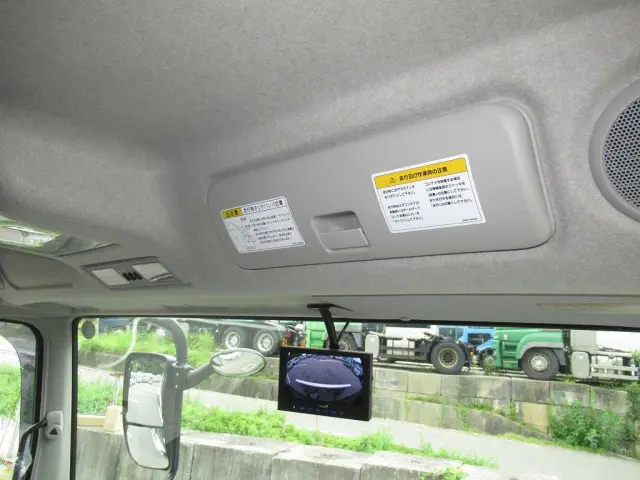 三菱 スーパーグレート 2PG-FV80VY(6x4)の写真19