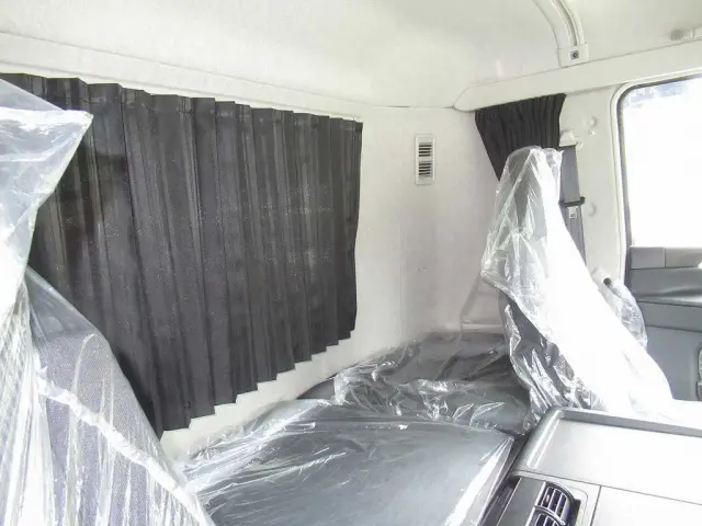 三菱 スーパーグレート 2PG-FV80VY(6x4)の写真20