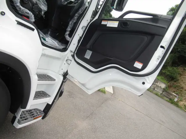 三菱 スーパーグレート 2PG-FV80VY(6x4)の写真22