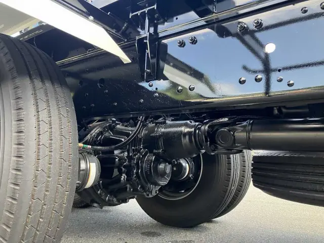 三菱 スーパーグレート 2PG-FV80VY(6x4)の写真23