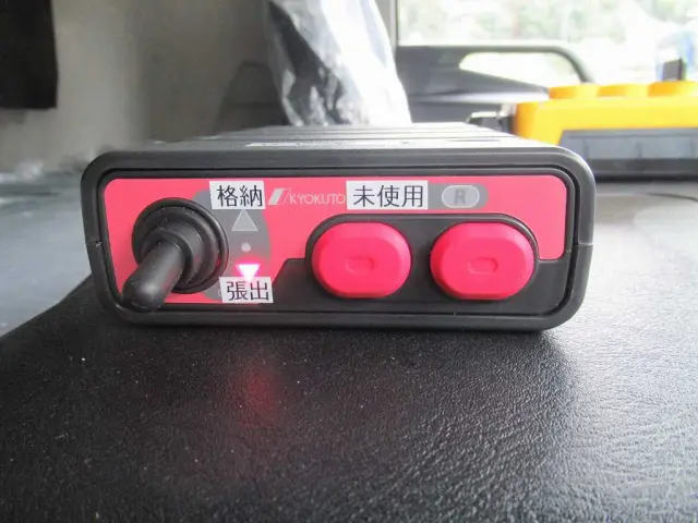 三菱 スーパーグレート 2PG-FV80VY(6x4)の写真29