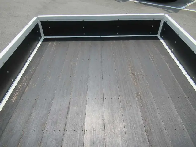 日野 レンジャー 2KG-FE2ACA(2WD)の写真9