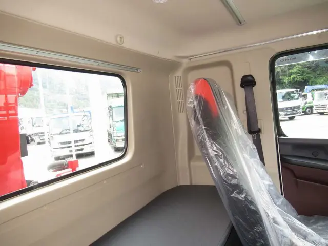 日野 レンジャー 2KG-FE2ACA(2WD)の写真22