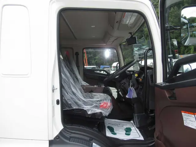 日野 レンジャー 2KG-FE2ACA(2WD)の写真23