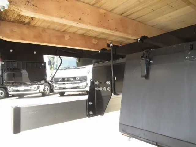 日野 レンジャー 2KG-FE2ACA(2WD)の写真25