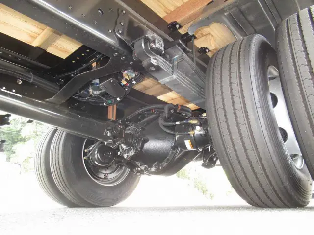 日野 レンジャー 2KG-FE2ACA(2WD)の写真26