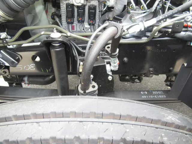 日野 レンジャー 2KG-FE2ACA(2WD)の写真27