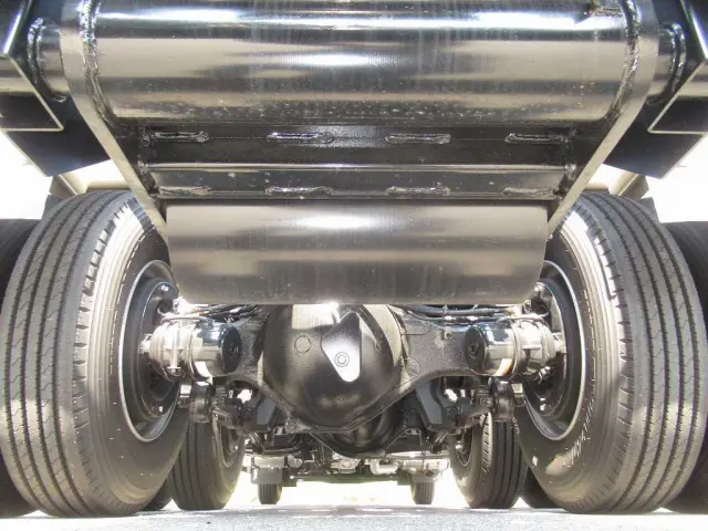 日野 プロフィア 2DG-FS1AJE(6x4)の写真25