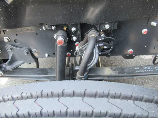 日野 プロフィア 2DG-FS1AJE(6x4)の写真28