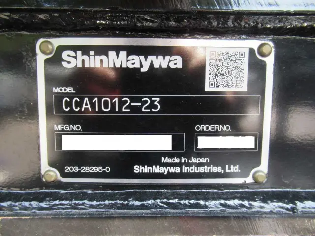 日野 プロフィア 2DG-FS1AJE(6x4)の写真30