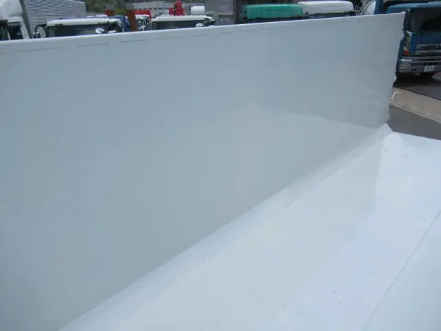 三菱 ファイター 2KG-FK62FZの写真12