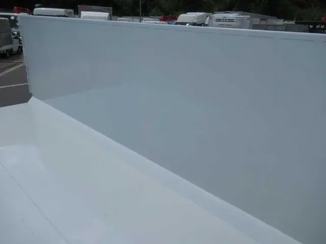 三菱 ファイター 2KG-FK62FZの写真13